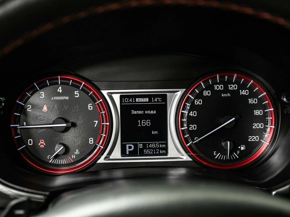 Продажа Б/У Сузуки Витара. Фото: #9