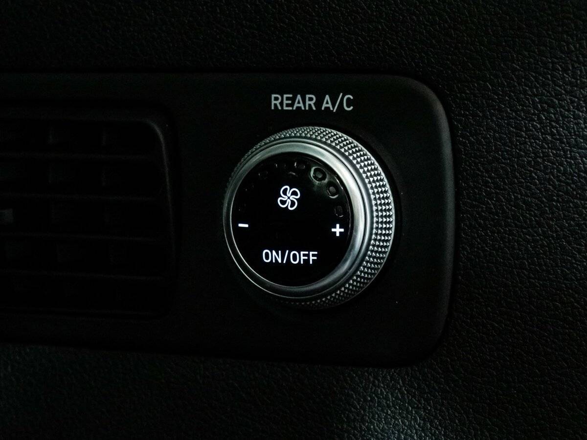 Продажа Б/У Хендай Санта Фе. Фото: #18