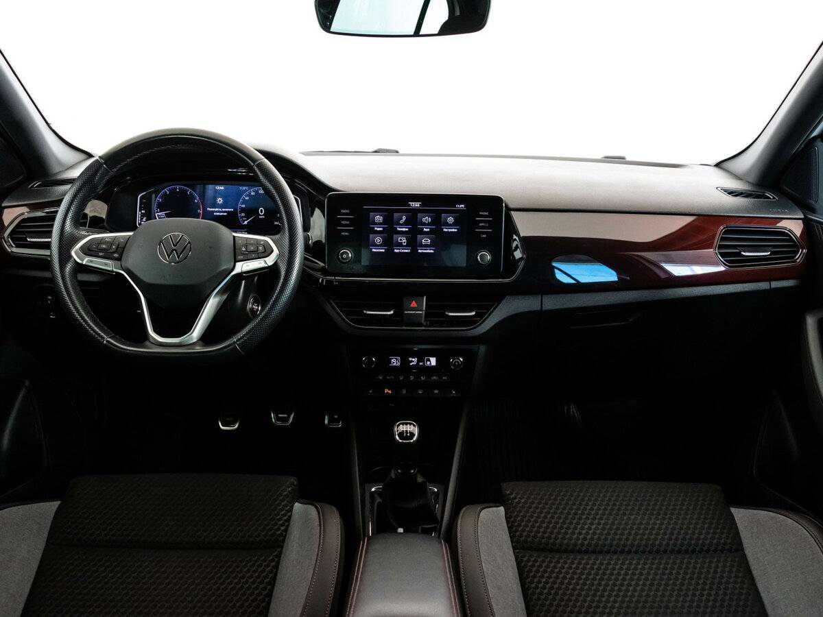 Продажа Б/У Фольксваген Поло. Фото: #7