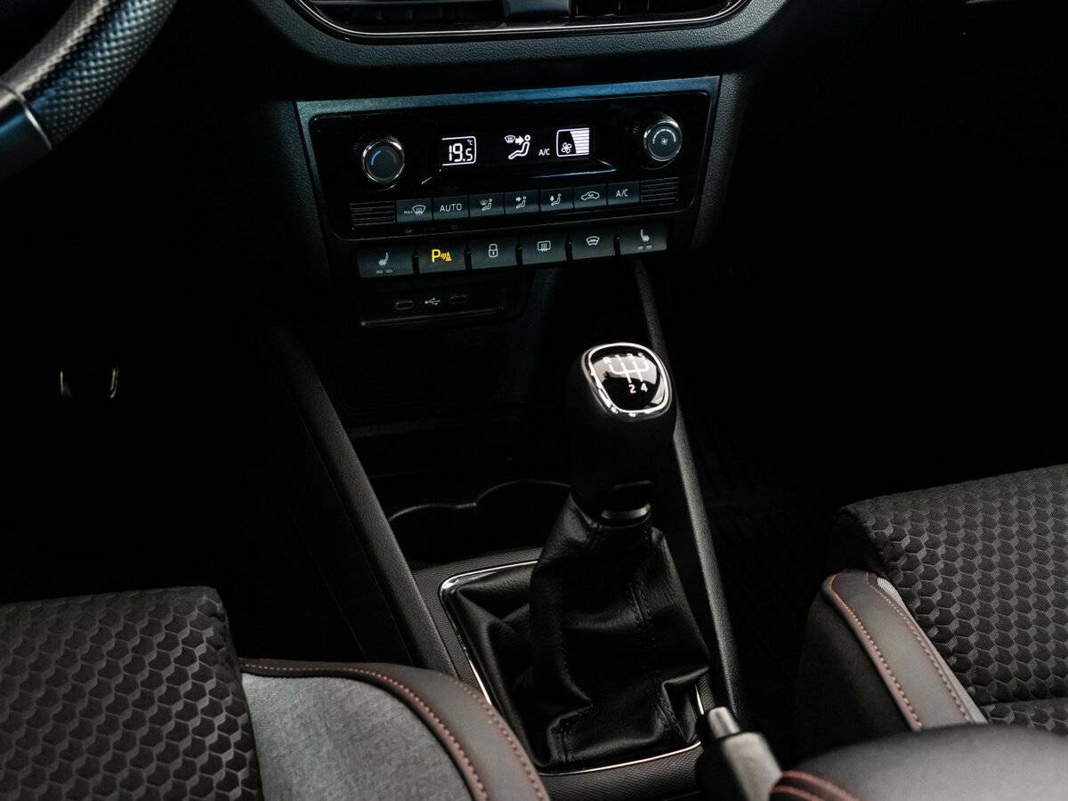 Продажа Б/У Фольксваген Поло. Фото: #12