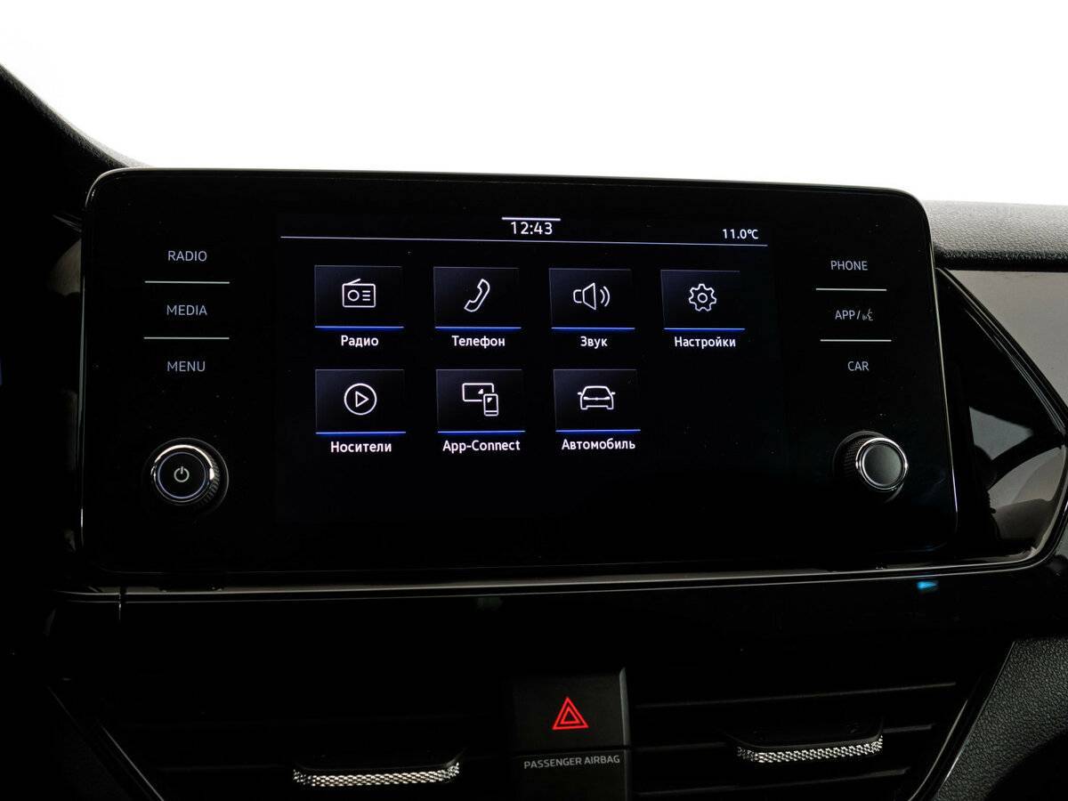 Продажа Б/У Фольксваген Поло. Фото: #16