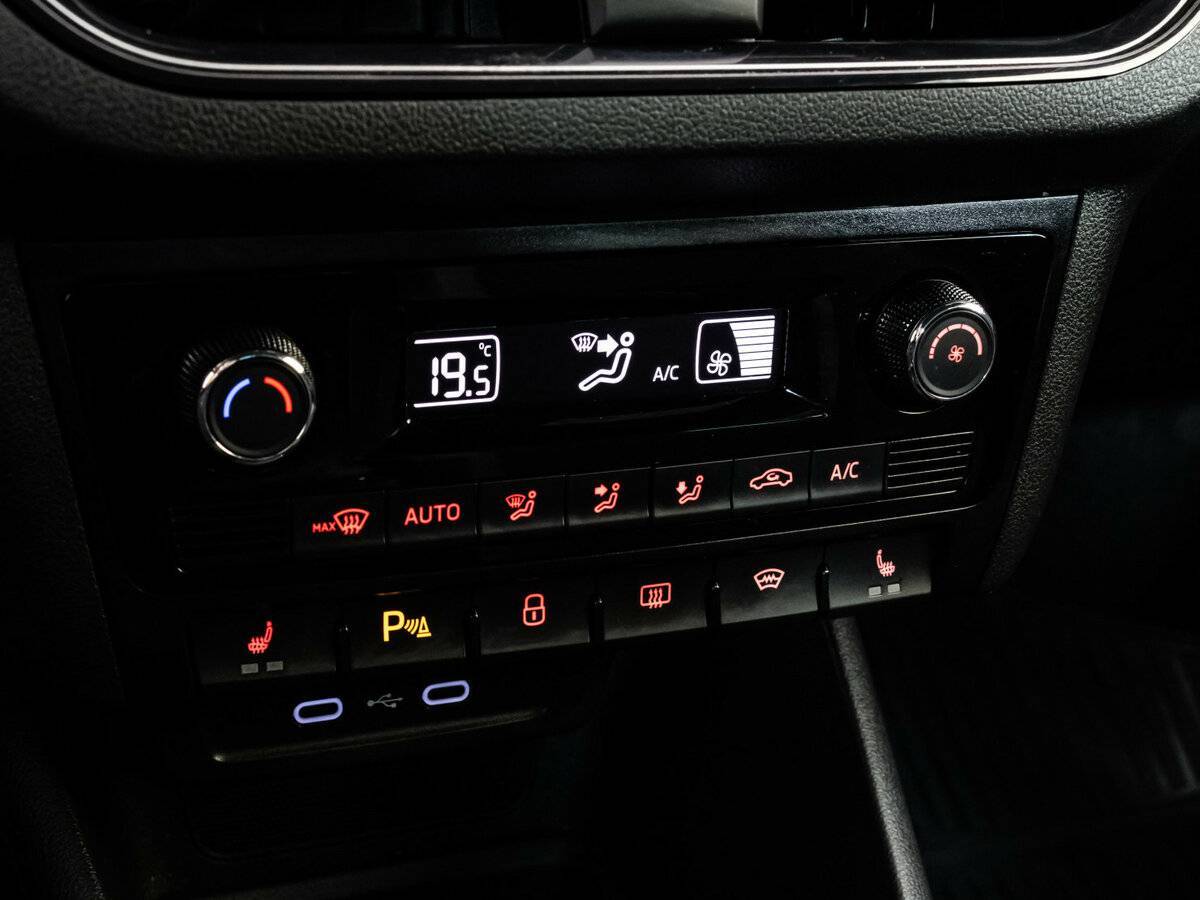 Продажа Б/У Фольксваген Поло. Фото: #17