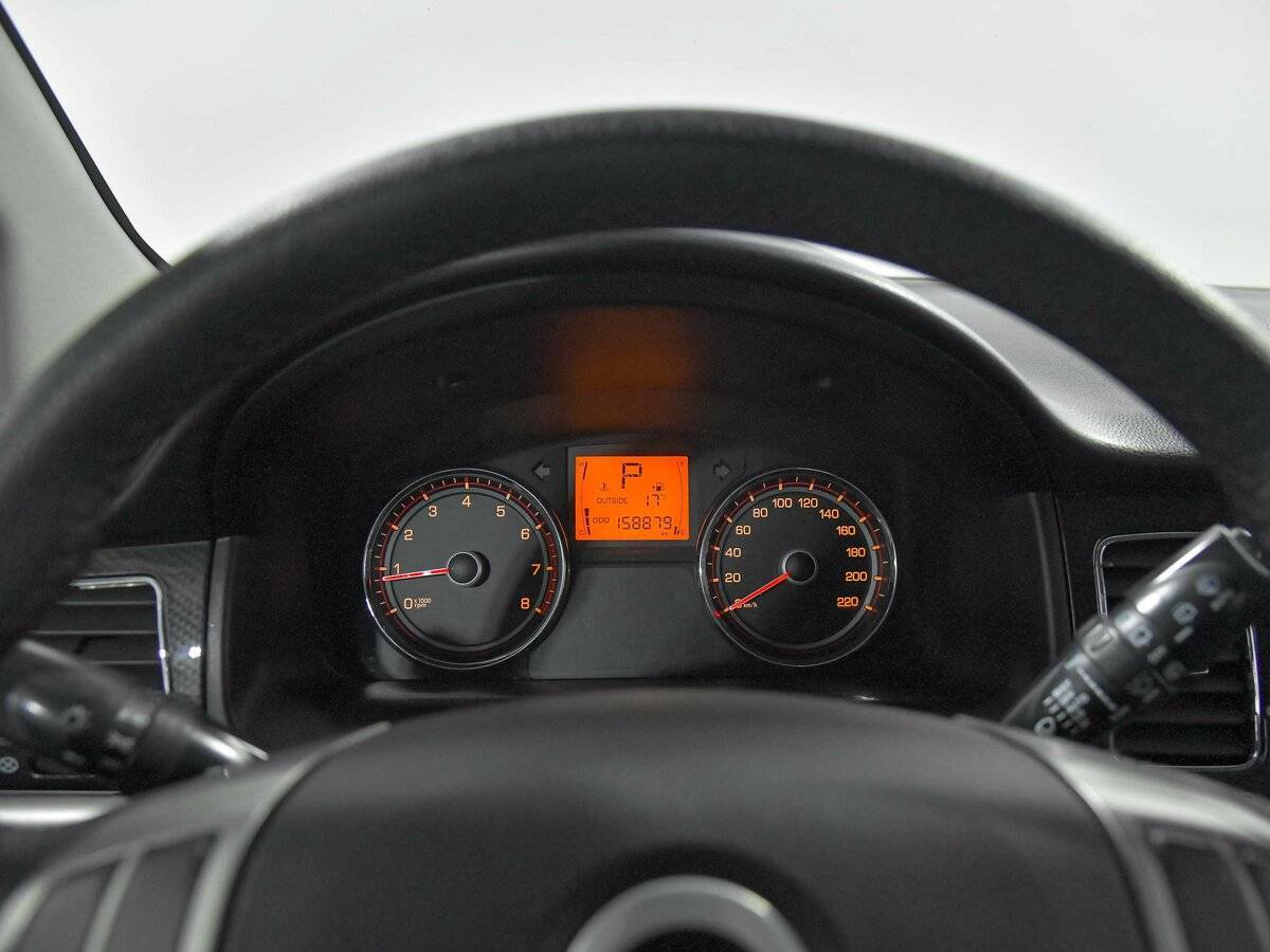 Продажа Б/У Сан-Ён Актион. Фото: #6