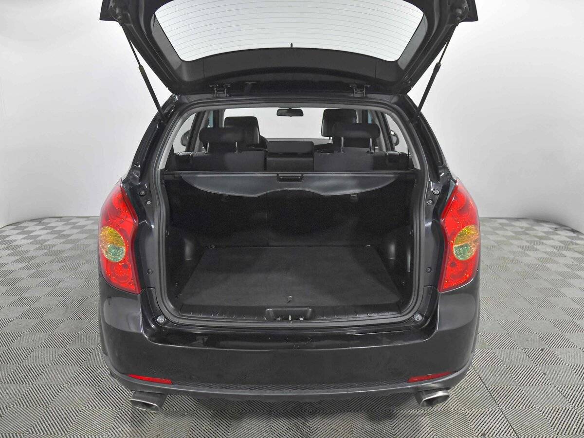 Продажа Б/У Сан-Ён Актион. Фото: #15