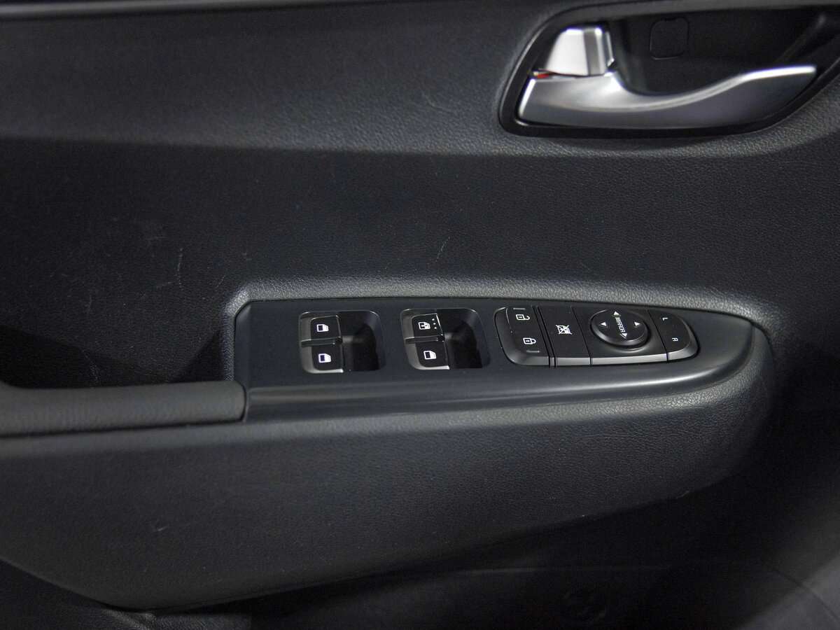 Продажа Б/У Киа Рио. Фото: #12