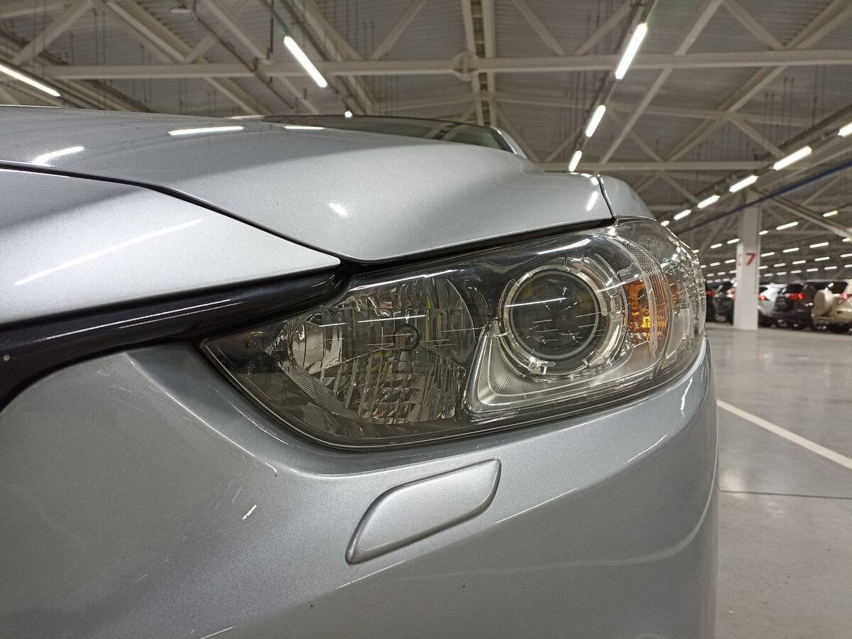 Продажа Б/У Мазда 6. Фото: #16