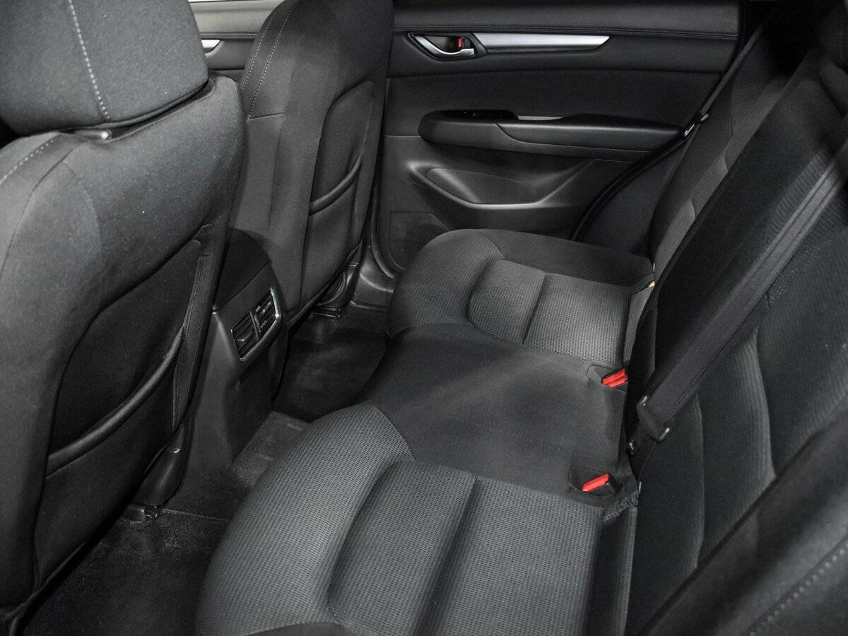 Продажа Б/У Мазда Ц-Икс-5. Фото: #12