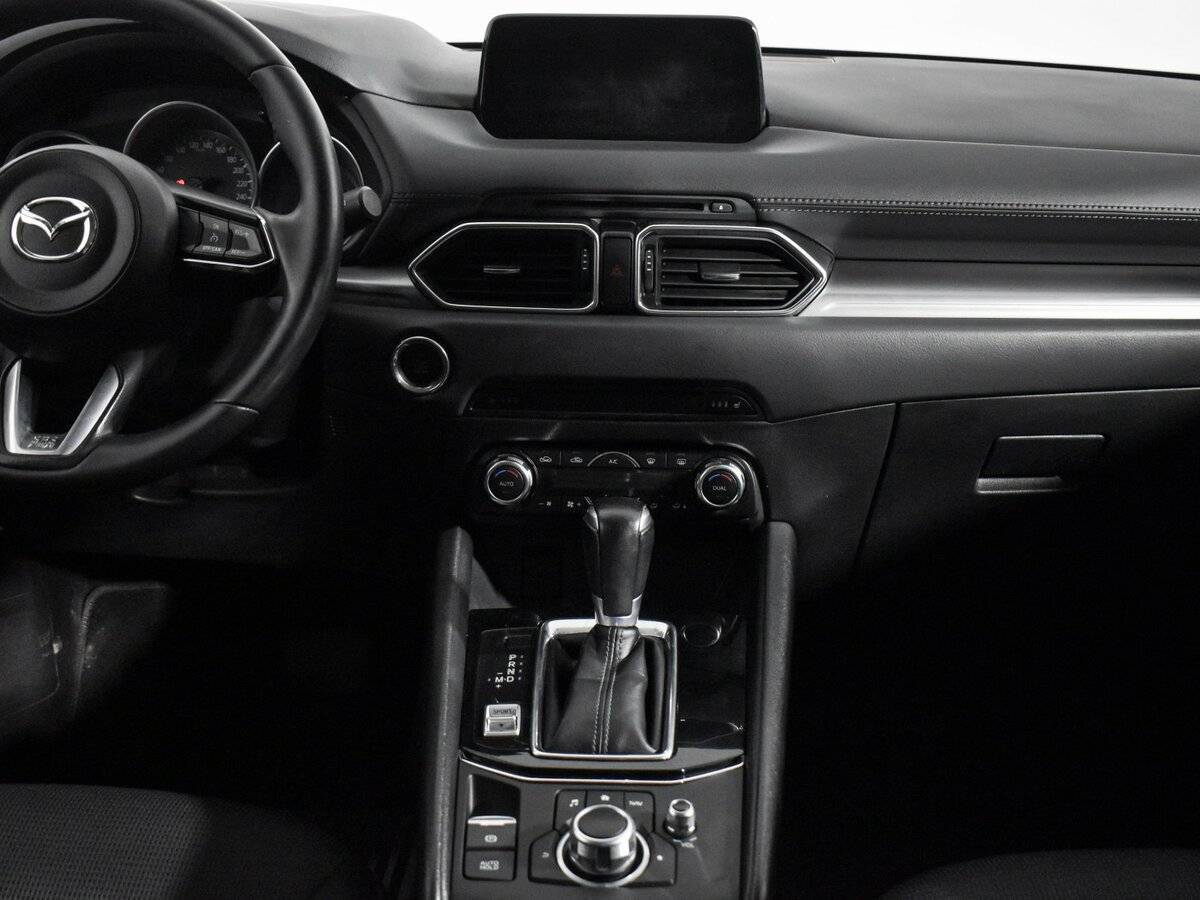 Продажа Б/У Мазда Ц-Икс-5. Фото: #15