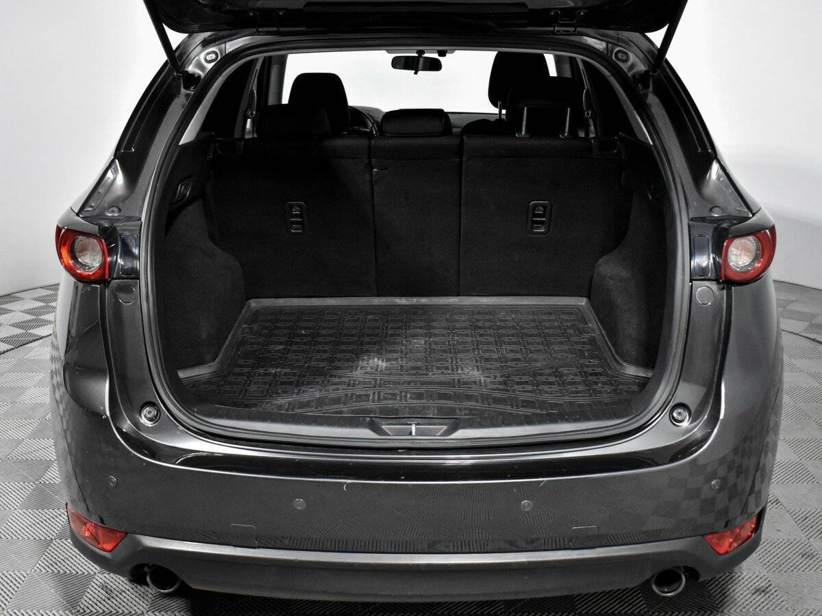 Продажа Б/У Мазда Ц-Икс-5. Фото: #22