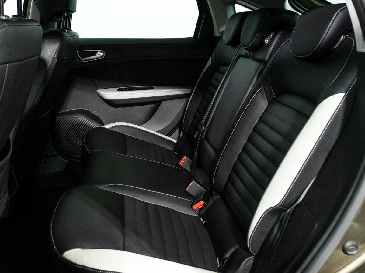 Продажа Б/У Рено Аркана. Фото: #9