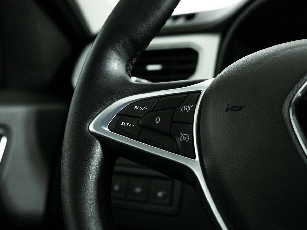 Продажа Б/У Рено Аркана. Фото: #18