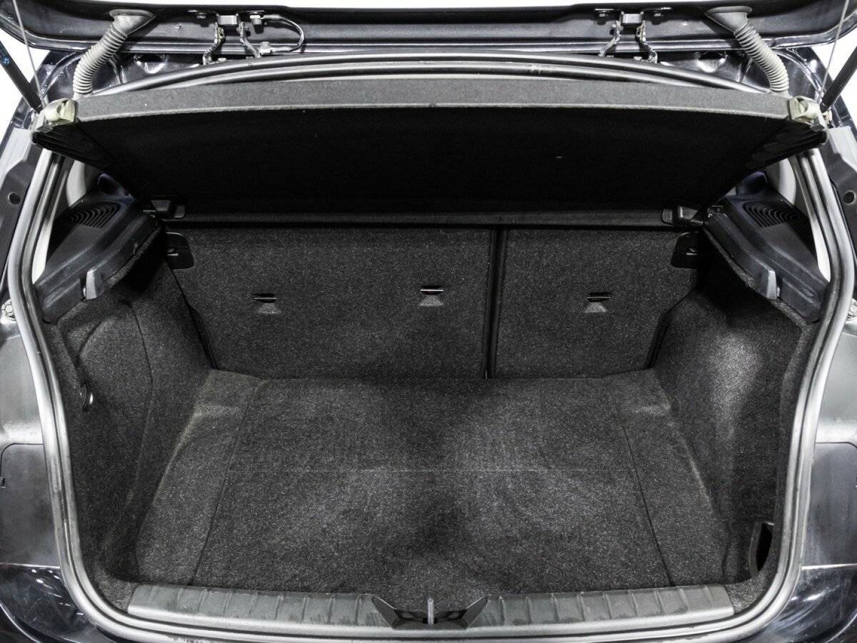 Продажа Б/У БМВ 1 серии. Фото: #14