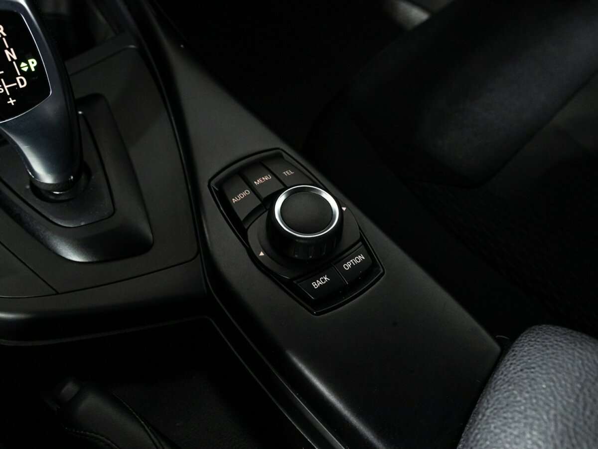 Продажа Б/У БМВ 1 серии. Фото: #16