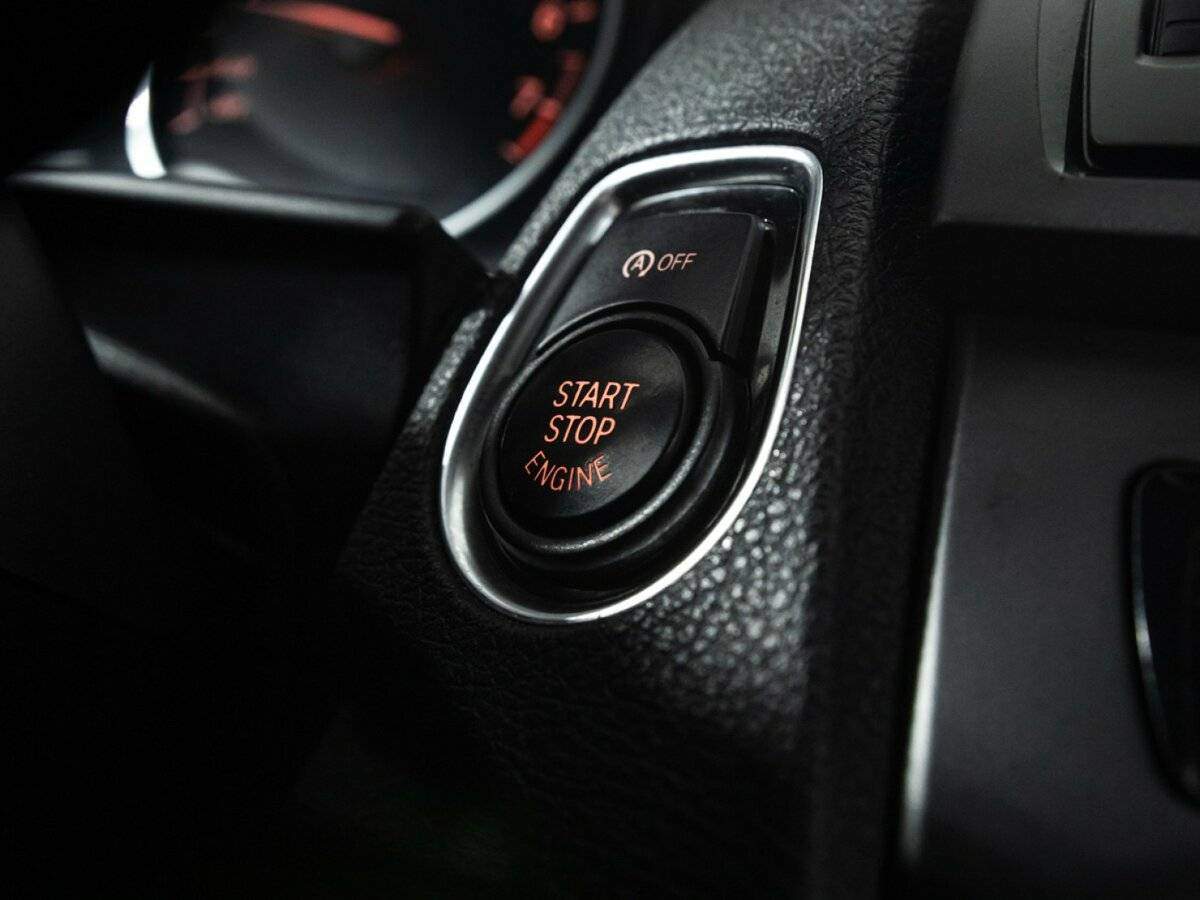 Продажа Б/У БМВ 1 серии. Фото: #17