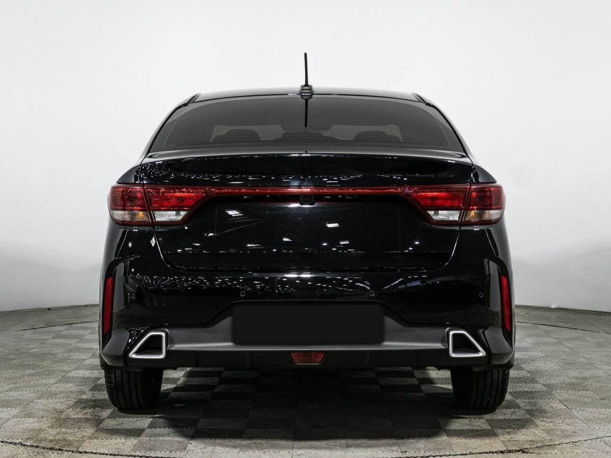 Продажа Б/У Киа Рио. Фото: #5