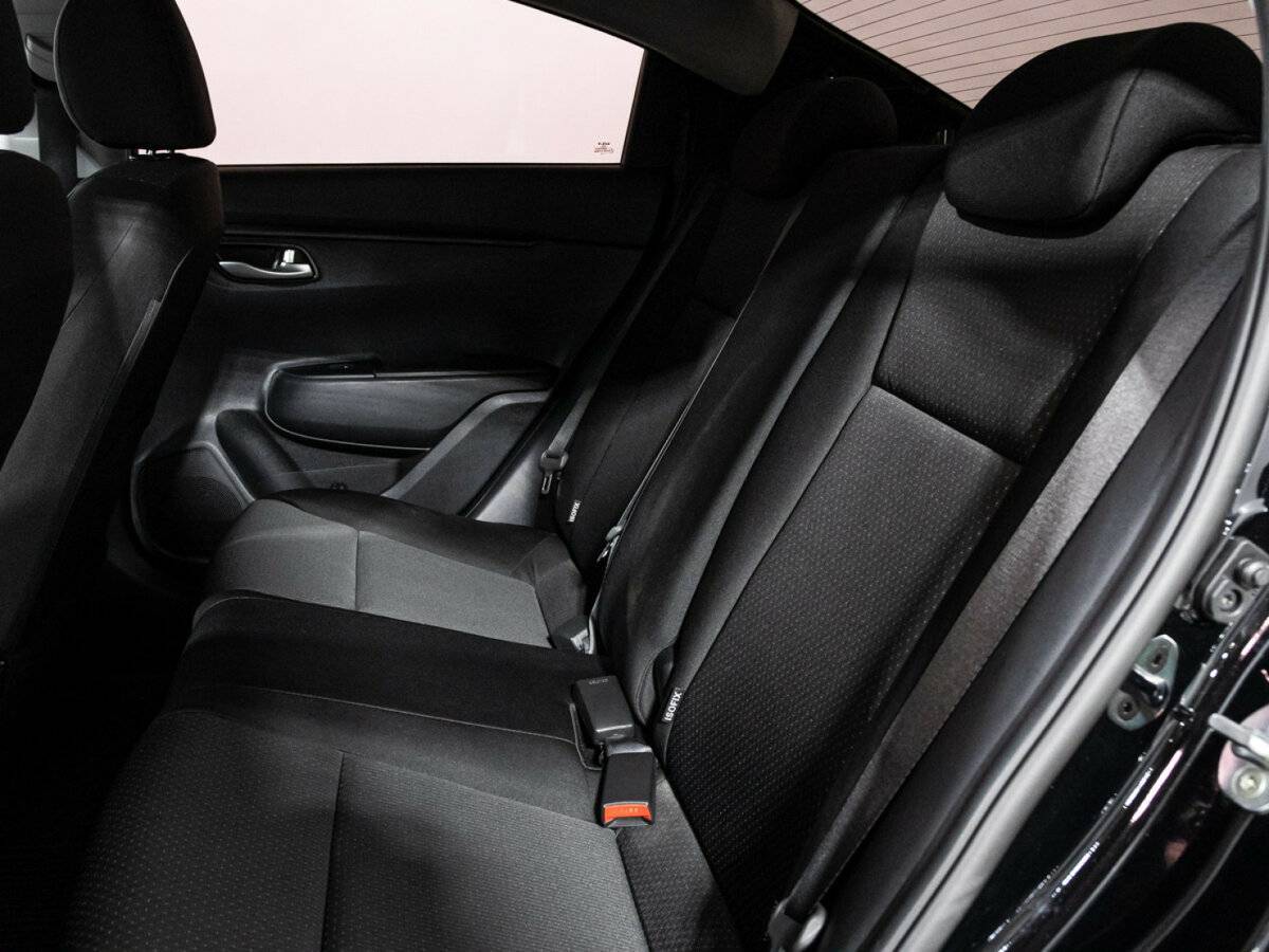 Продажа Б/У Киа Рио. Фото: #10