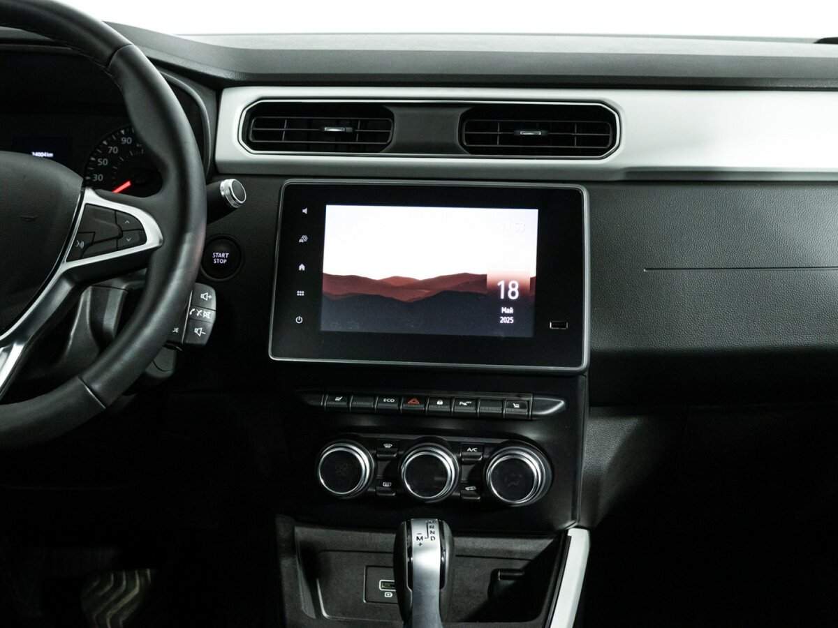 Продажа Б/У Рено Аркана. Фото: #13