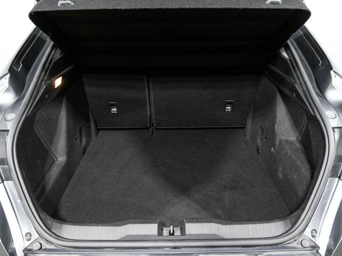 Продажа Б/У Рено Аркана. Фото: #14