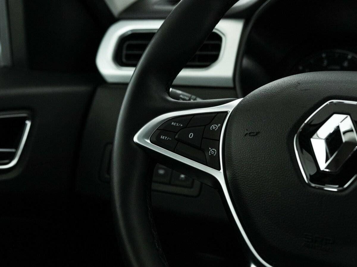 Продажа Б/У Рено Аркана. Фото: #19