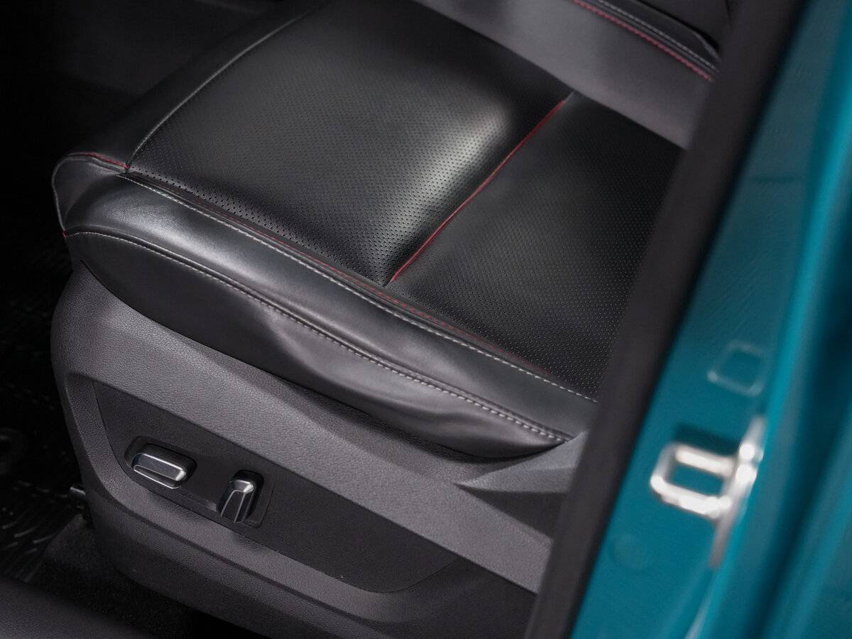 Продажа Б/У Чери Тигго 7 Про. Фото: #15