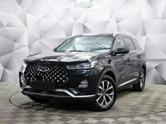 Продажа Б/У Чери Тигго 7 Про. Фото: #1