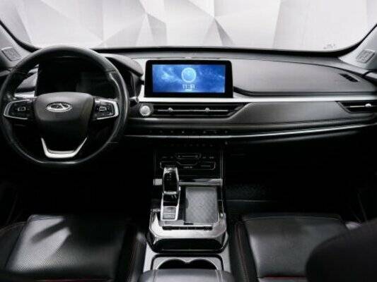 Продажа Б/У Чери Тигго 7 Про. Фото: #11