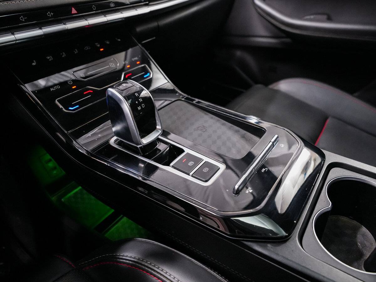 Продажа Б/У Чери Тигго 7 Про. Фото: #18