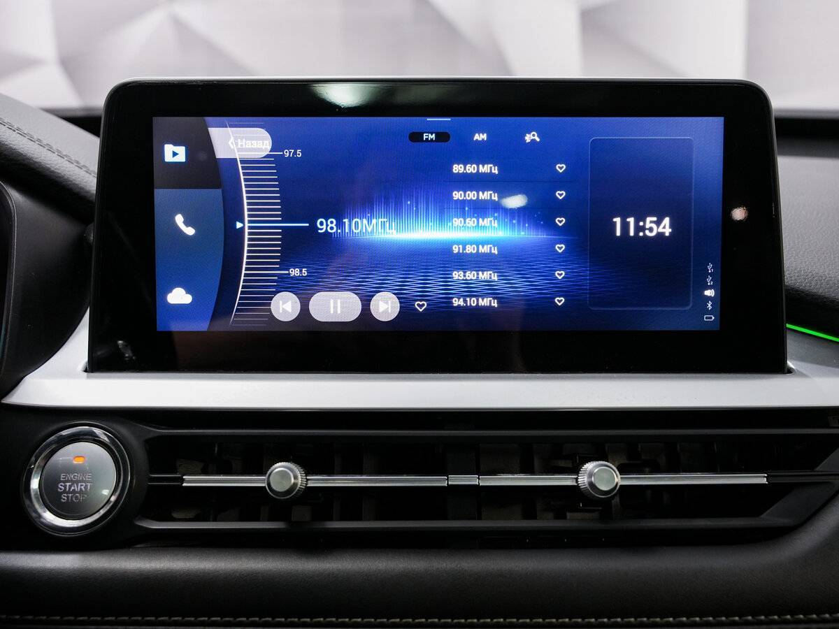 Продажа Б/У Чери Тигго 7 Про. Фото: #20