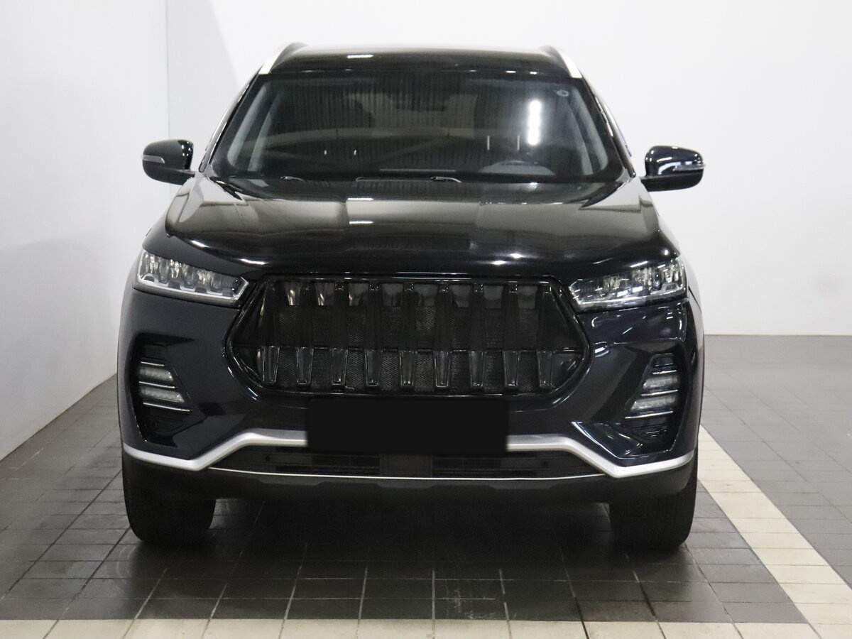 Продажа Б/У Чери Тигго 7 Про. Фото: #1