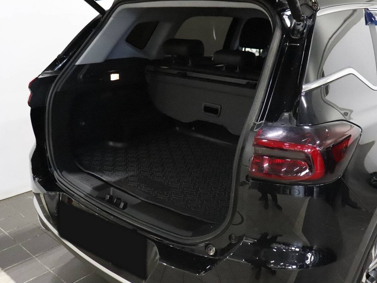 Продажа Б/У Чери Тигго 7 Про. Фото: #13