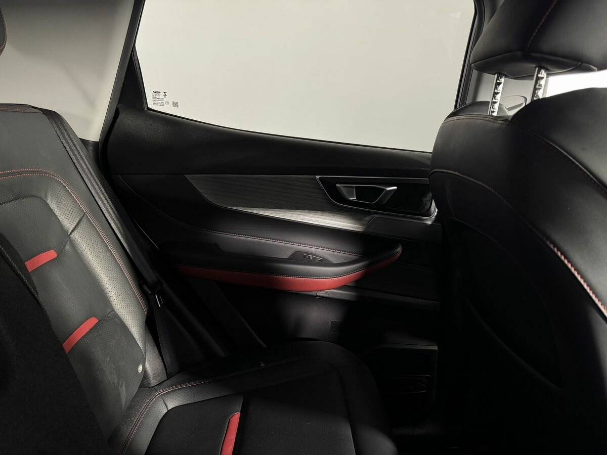 Продажа Б/У Чери Тигго 4 Про. Фото: #9