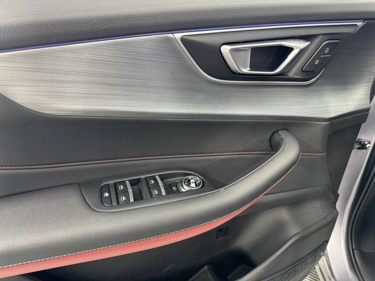 Продажа Б/У Чери Тигго 4 Про. Фото: #12