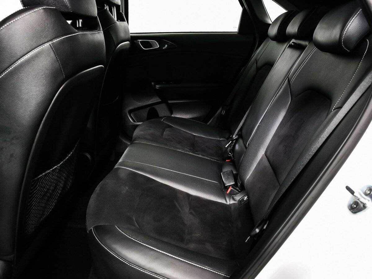 Продажа Б/У Киа Сид. Фото: #12