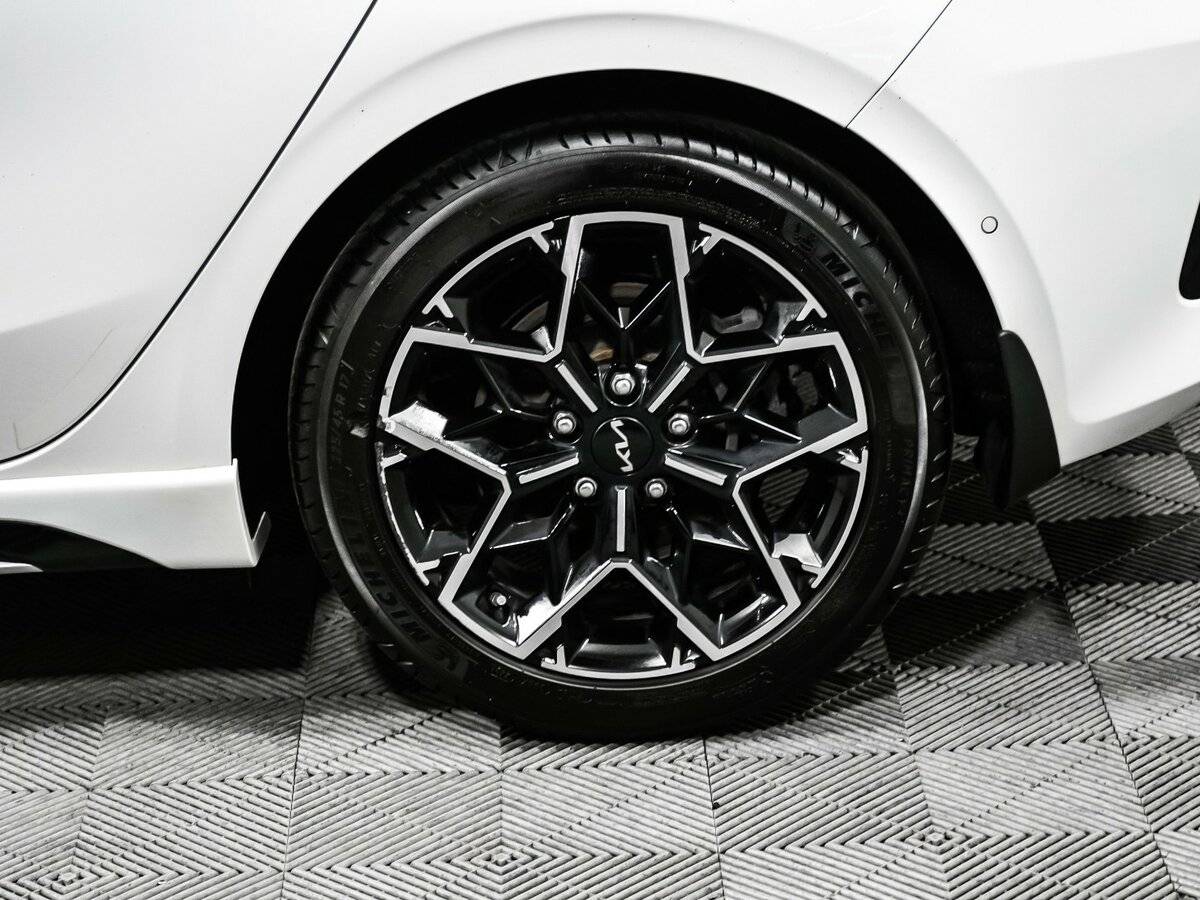 Продажа Б/У Киа Сид. Фото: #13