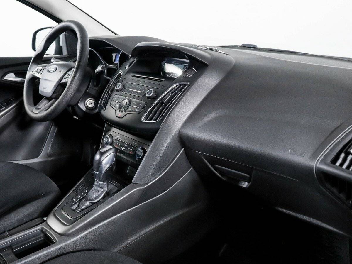 Продажа Б/У Форд Фокус. Фото: #8