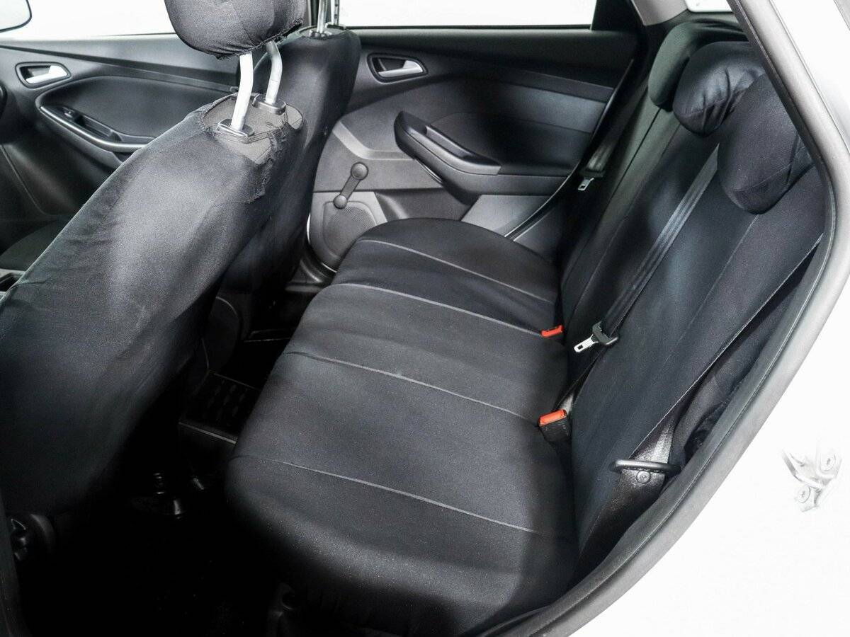 Продажа Б/У Форд Фокус. Фото: #9