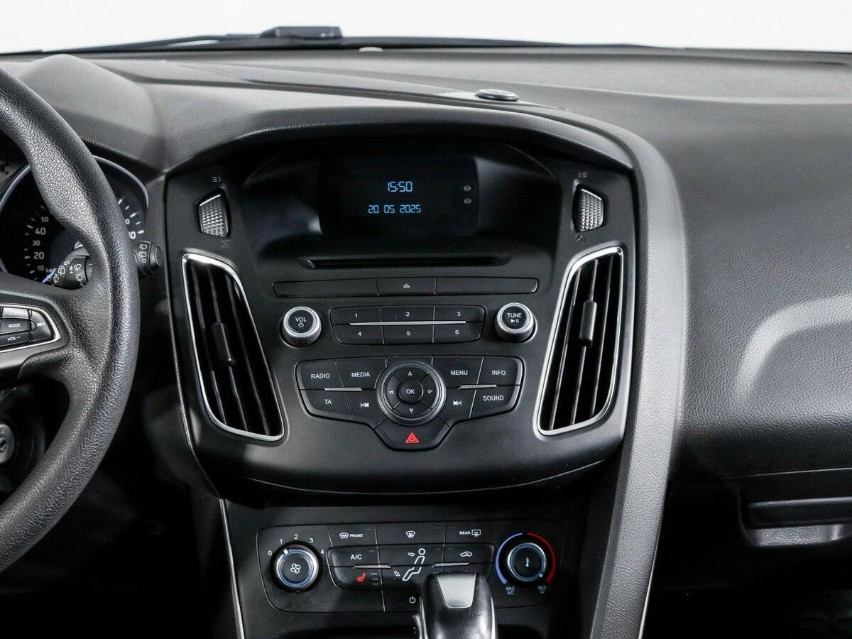 Продажа Б/У Форд Фокус. Фото: #12