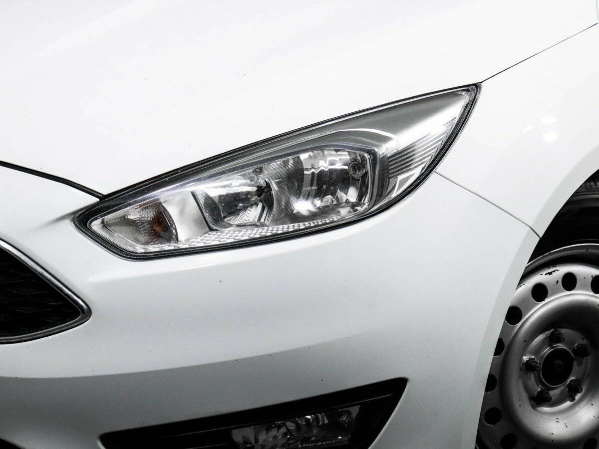 Продажа Б/У Форд Фокус. Фото: #15