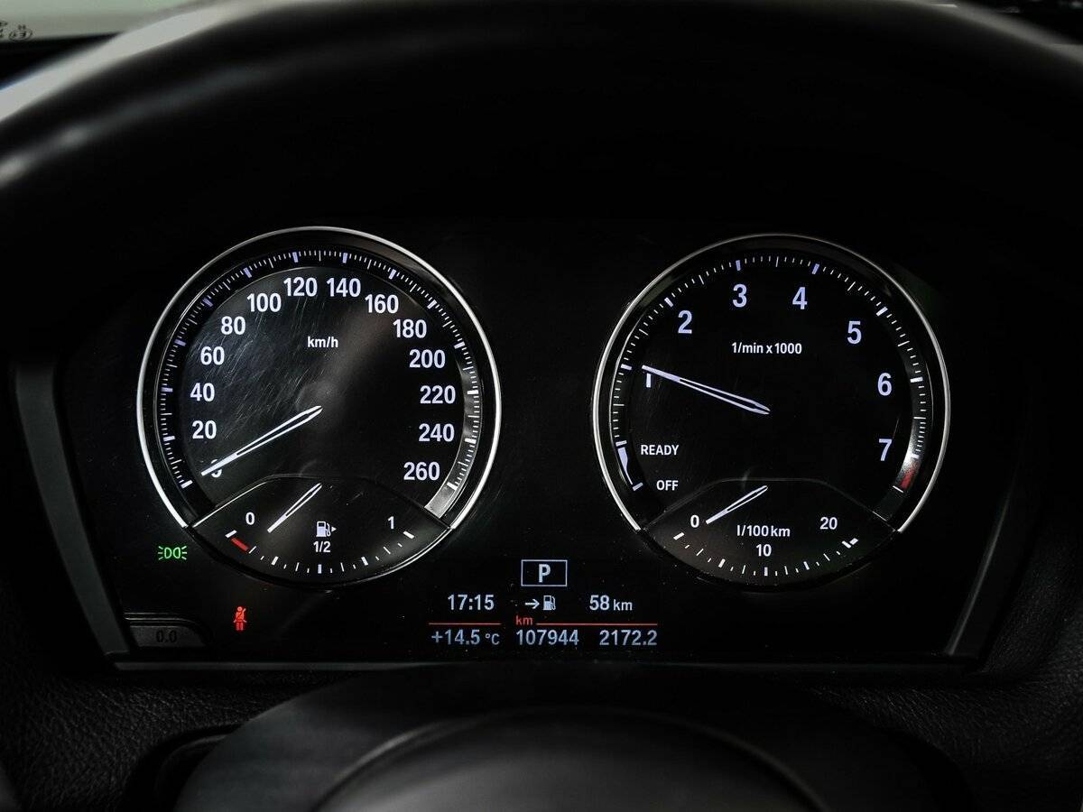 Продажа Б/У БМВ 1 серии. Фото: #10