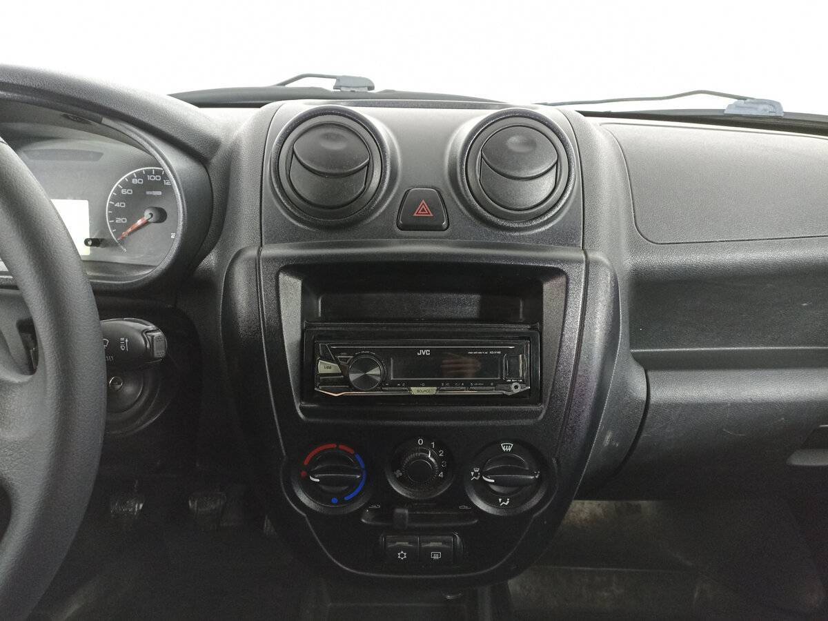 Продажа Б/У Лада (ВАЗ) Гранта. Фото: #12