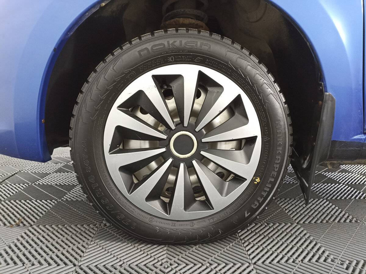 Продажа Б/У Лада (ВАЗ) Гранта. Фото: #15