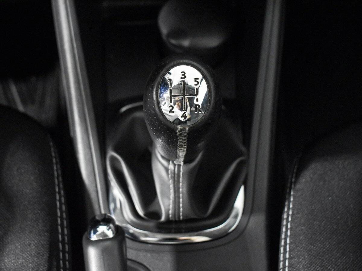 Продажа Б/У Рено Флюенс. Фото: #7