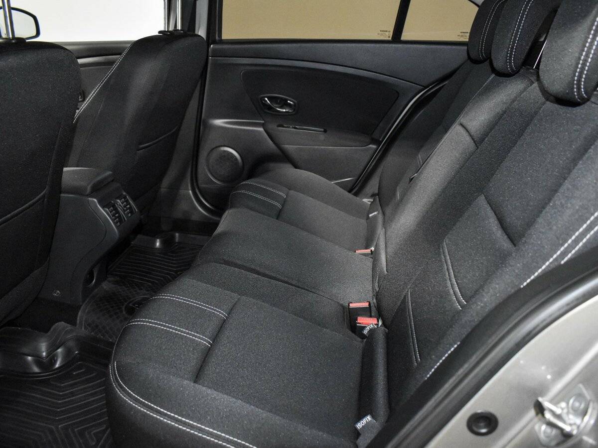 Продажа Б/У Рено Флюенс. Фото: #10