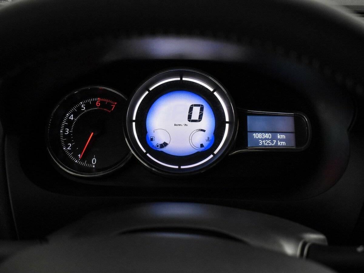 Продажа Б/У Рено Флюенс. Фото: #15