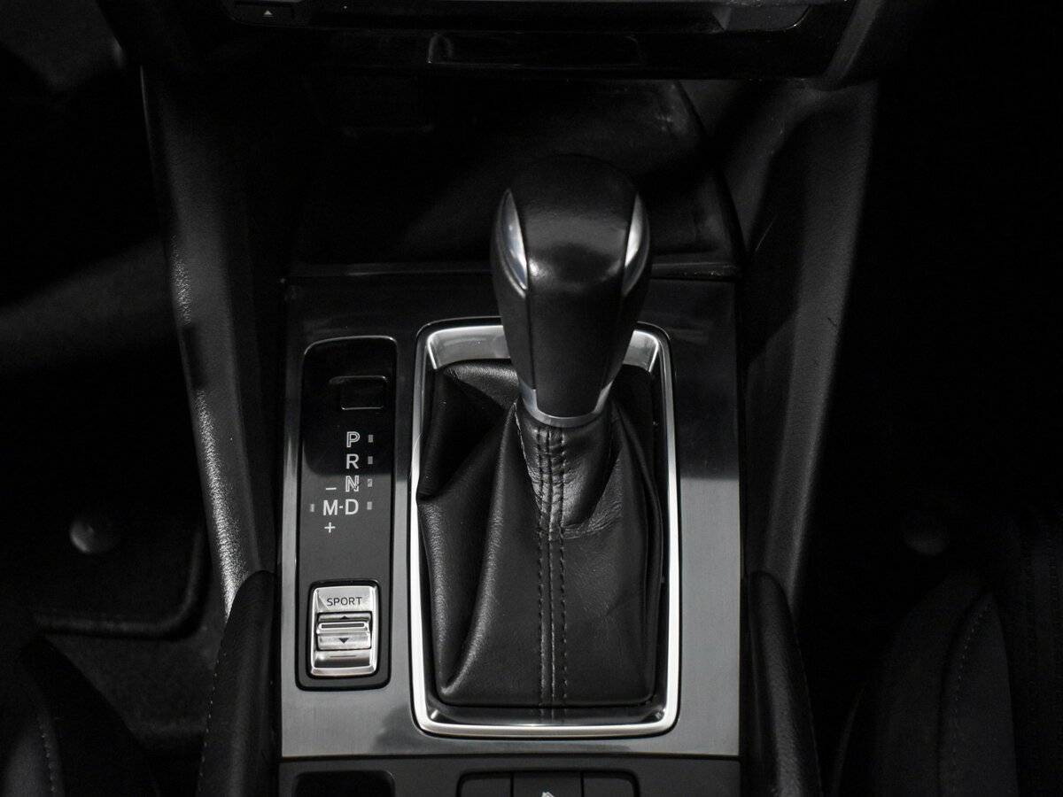 Продажа Б/У Мазда 6. Фото: #8