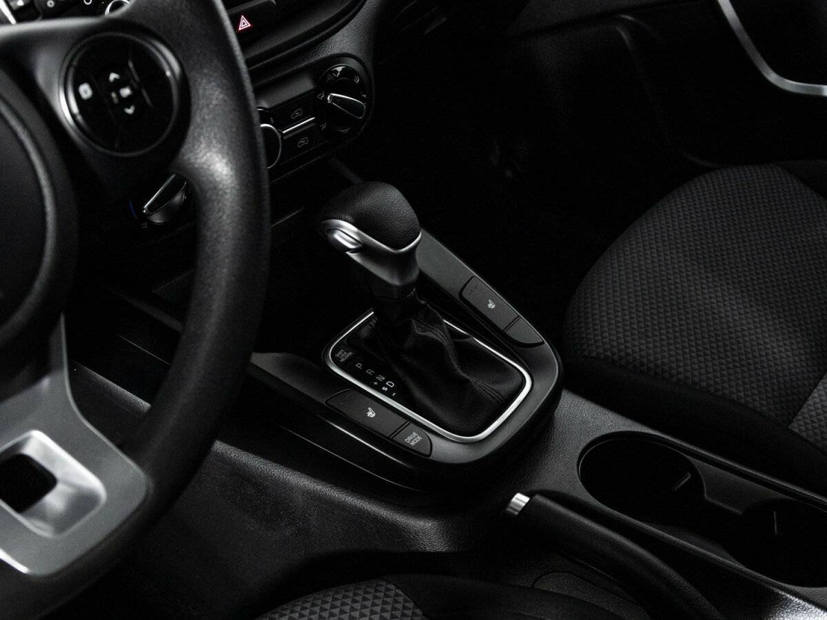 Продажа Б/У Киа Соул. Фото: #16