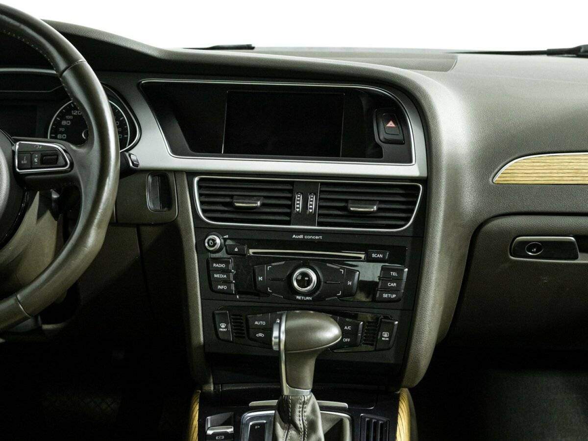 Продажа Б/У Ауди А4. Фото: #13