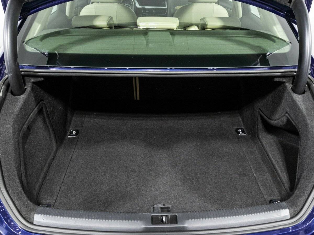 Продажа Б/У Ауди А4. Фото: #14