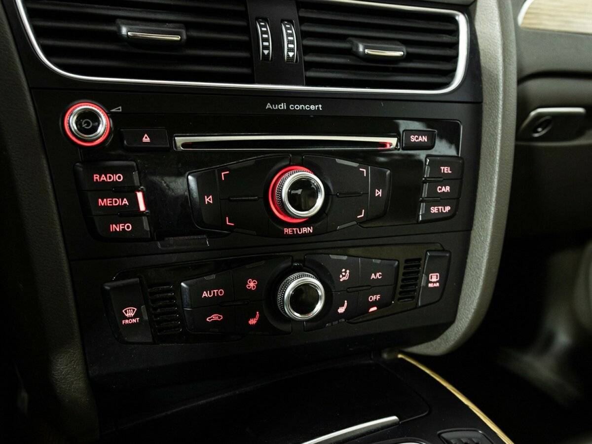 Продажа Б/У Ауди А4. Фото: #15