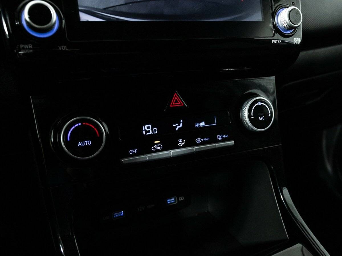 Продажа Б/У Хендай Крета. Фото: #16